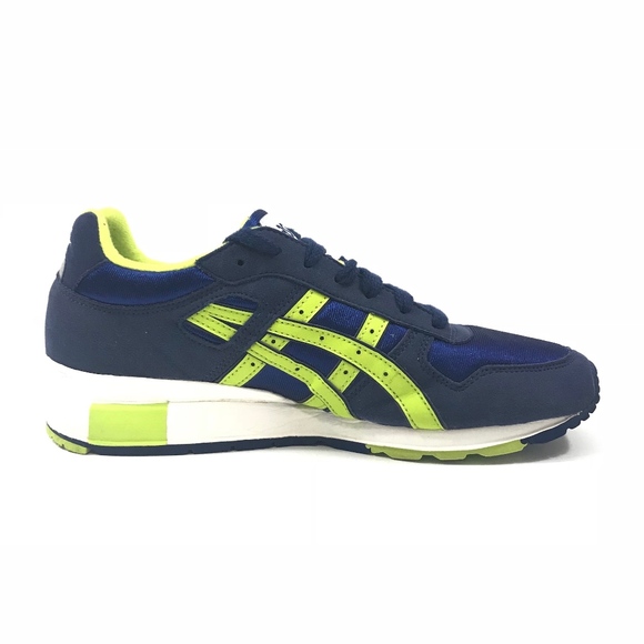 Asics Mens Gel GT-II Athletic Running Shoes main image 6